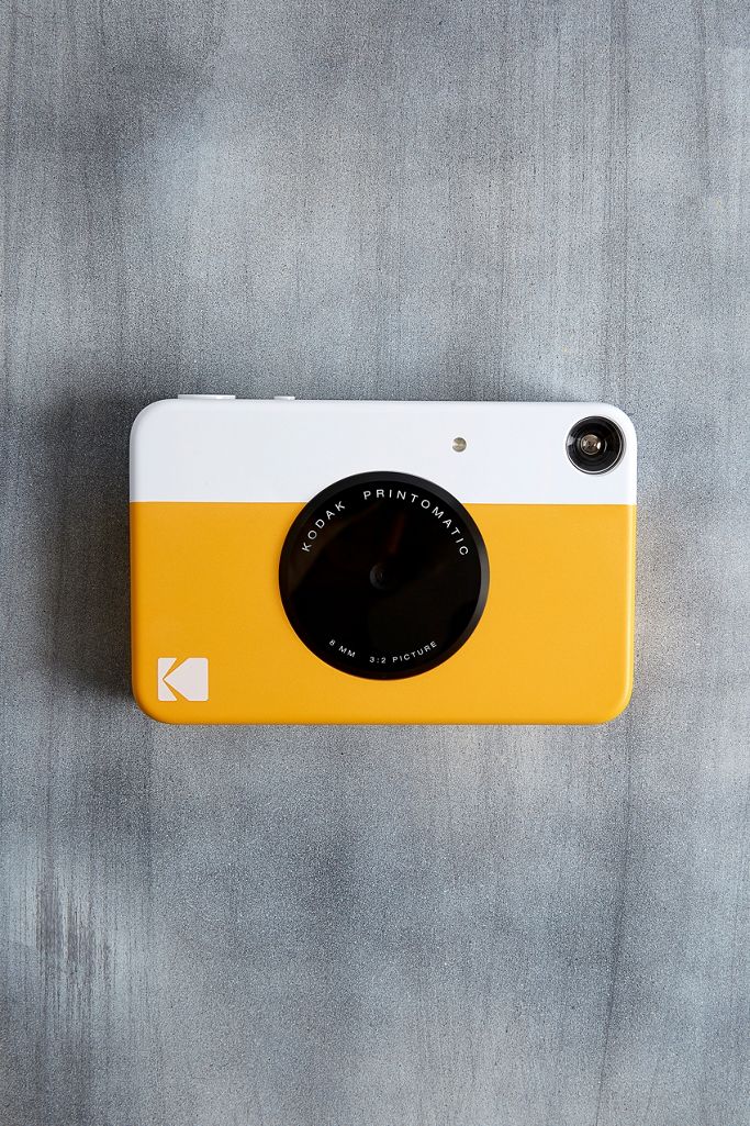 Kodak Disposable Camera Urban Outfitters