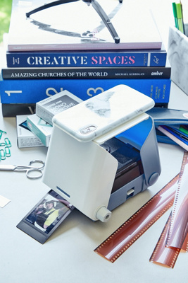 kiipix smartphone printer