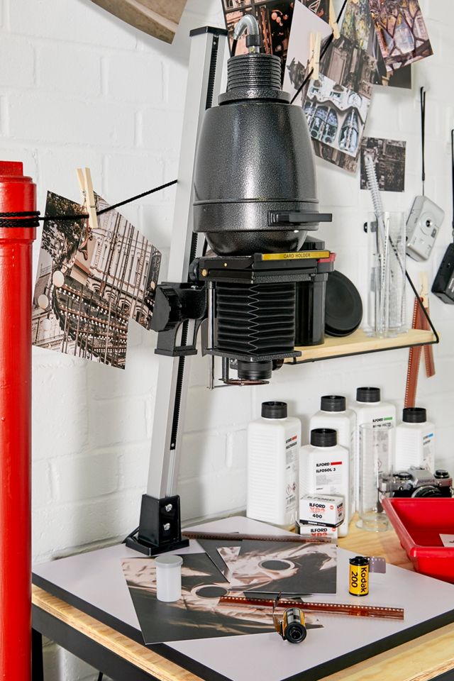 Paterson Universal 50mm Lens Enlarger Urban Outfitters UK