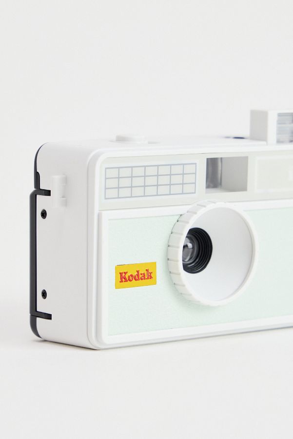 Slide View: 2: Kodak Mint I60 35mm Camera