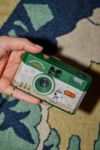 Visualizzazione miniature 1: Fotocamera Snoopy Scoute 35mm