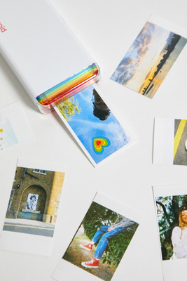 polaroid that prints from phone
