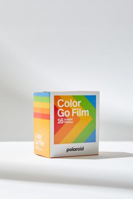 Polaroid – Farbfilm „Polaroid Go“, 2er-Set 