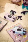 Thumbnail View 2: YASHICA x Sanrio Kuromi Single Use Camera 