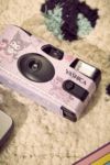 Thumbnail View 3: YASHICA x Sanrio Kuromi Single Use Camera 