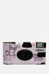 Thumbnail View 5: YASHICA x Sanrio Kuromi Single Use Camera 