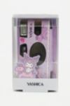 Thumbnail View 7: YASHICA x Sanrio Kuromi Single Use Camera 