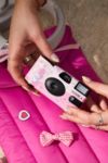 Thumbnail View 2: YASHICA x Sanrio My Melody Single Use Camera 