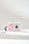 Thumbnail View 1: Appareil photo numérique YASHICA x Hello Kitty