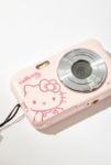 Thumbnail View 2: Appareil photo numérique YASHICA x Hello Kitty