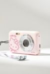 Thumbnail View 3: Appareil photo numérique YASHICA x Hello Kitty