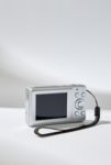 Thumbnail View 2: YASHICA Silver Digital Camera