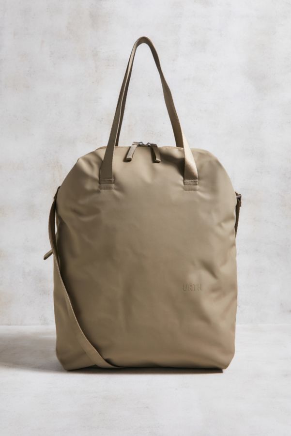 Slide View: 3: URTH Arkose Tote Bag