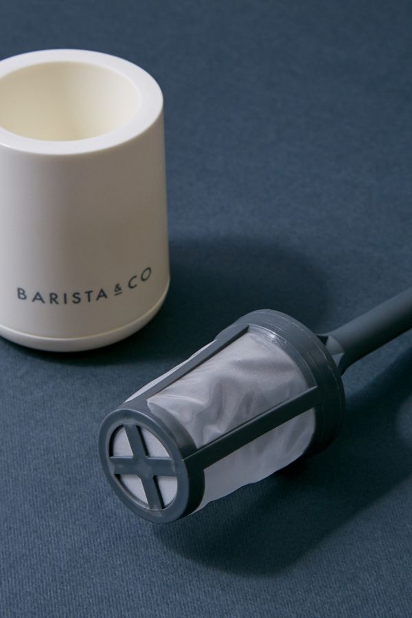 Barista & Co. Brew It Stick Coffee & Tea Infuser Urban Outfitters UK