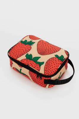 BAGGU – Lunchbox „Strawberry“