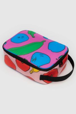 BAGGU Apple Banana Lunch Box