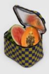 Visualizzazione miniature 3: Borsa Pranzo a Quadri BAGGU