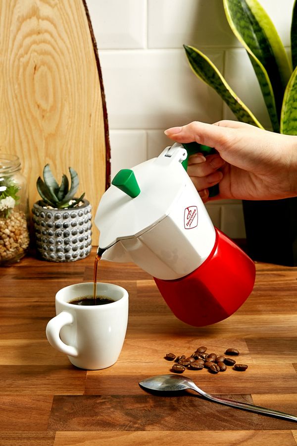 1Cup Coffee Maker Urban Outfitters UK