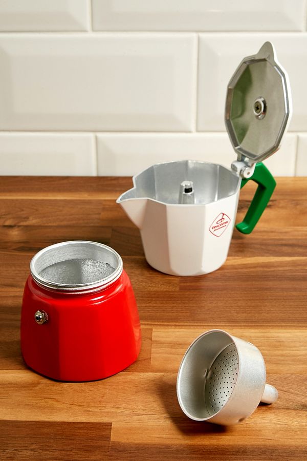 1Cup Coffee Maker Urban Outfitters UK