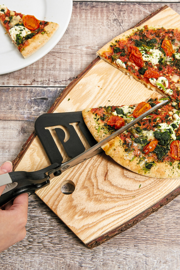 Sagaform Pizza Scissors Urban Outfitters UK