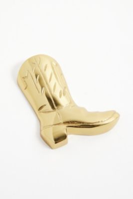 Western Bottle Opener