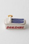 Thumbnail View 1: Sardine Trinket Box