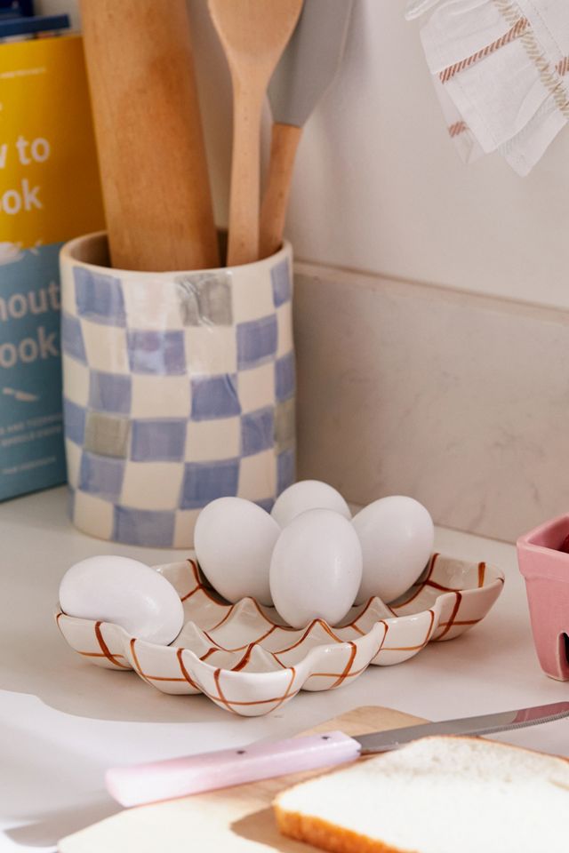 Alanis Egg Tray Urban Outfitters UK