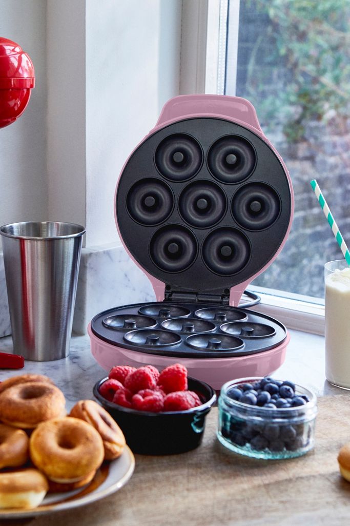 Global Gizmos Mini Doughnut Maker Urban Outfitters UK