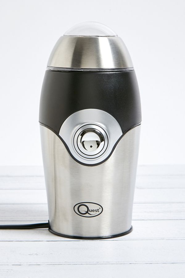 Quest Compact Coffee Grinder Urban Outfitters UK