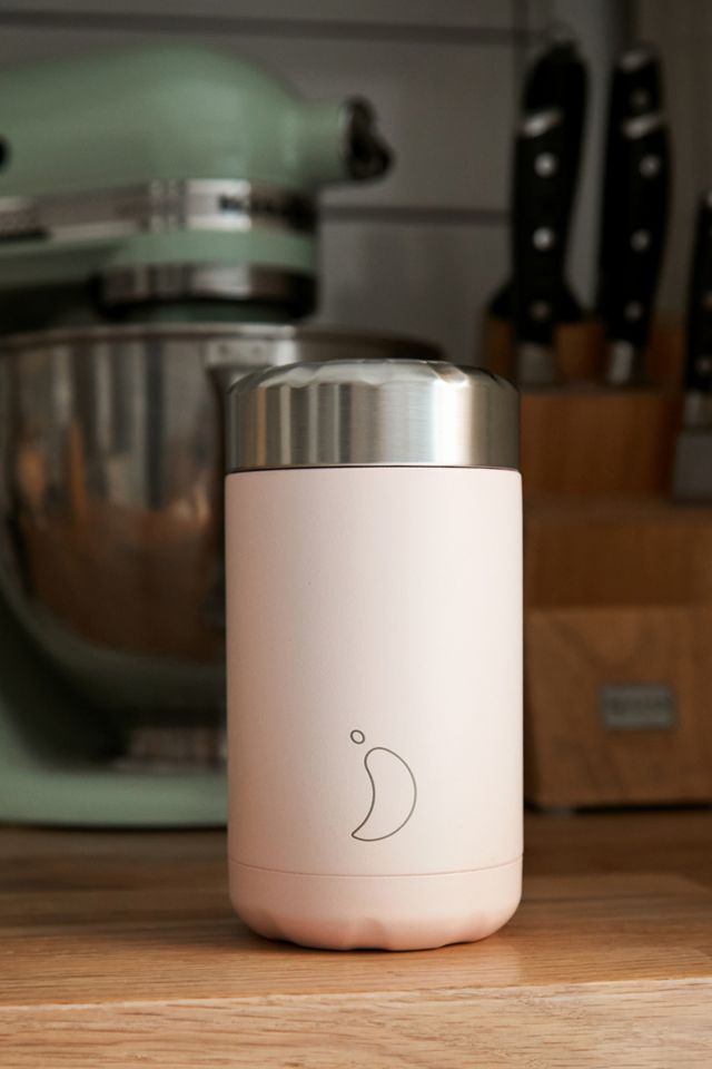 Chilly’s 500ml Food Pot Urban Outfitters UK