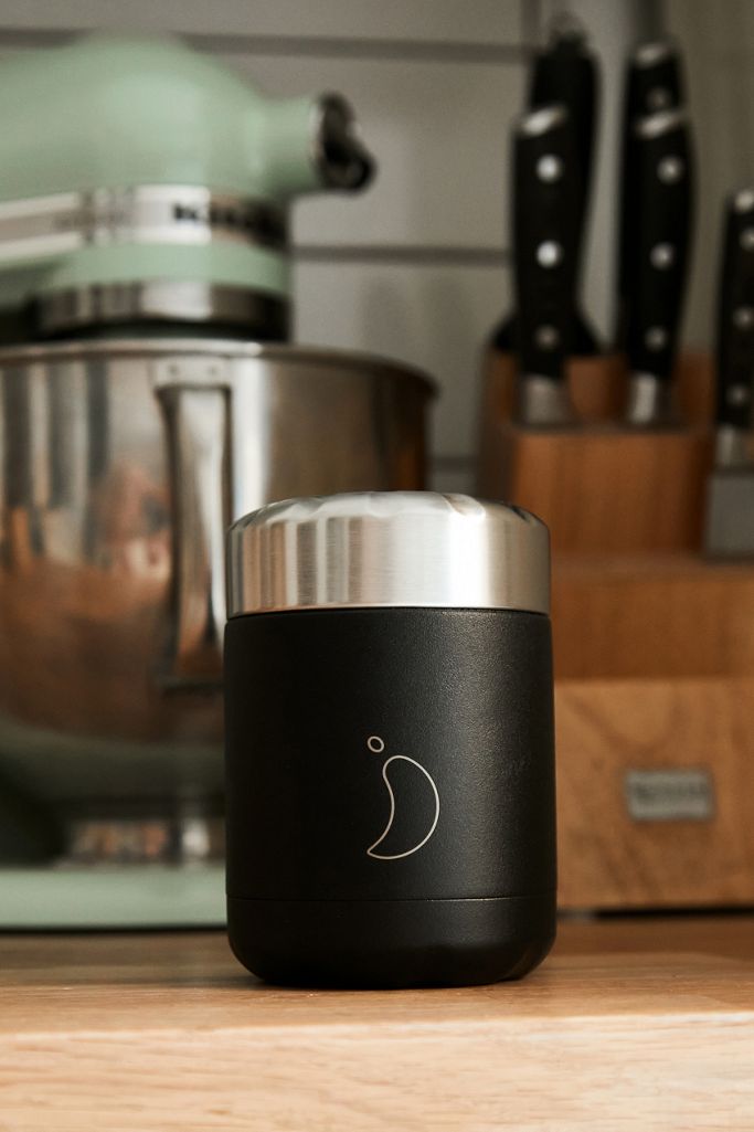 Chilly’s 300ml Food Pot Urban Outfitters UK