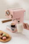 Vista en miniatura 2: Crear cafetera Pink Thera Retro Matt 