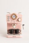 Vista en miniatura 3: Crear cafetera Pink Thera Retro Matt 