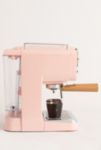 Vista en miniatura 5: Crear cafetera Pink Thera Retro Matt 