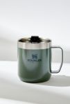 Thumbnail View 1: Stanley Green Classic Legendary Camp Mug 