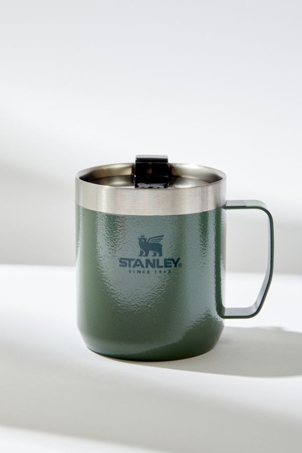 Slide View: 1: Stanley Green Classic Legendary Camp Mug 