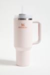 Thumbnail View 3: Stanley Rose Quartz Quencher H2.0 Flowstate 1.2L Tumbler 