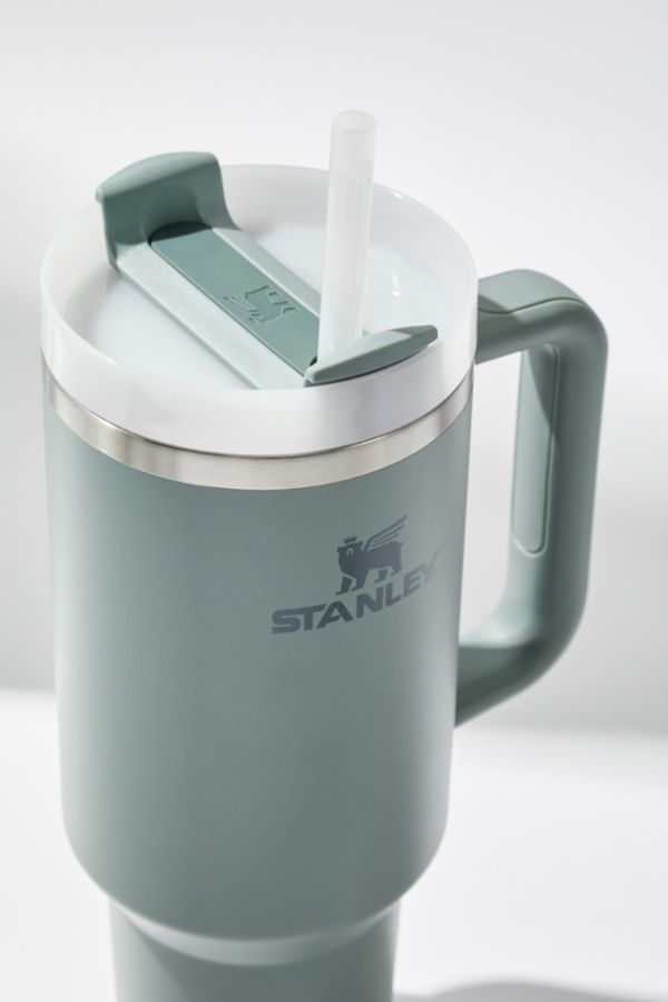 Slide View: 3: Stanley Slate Quencher H2.0 Flowstate 1.2L Tumbler