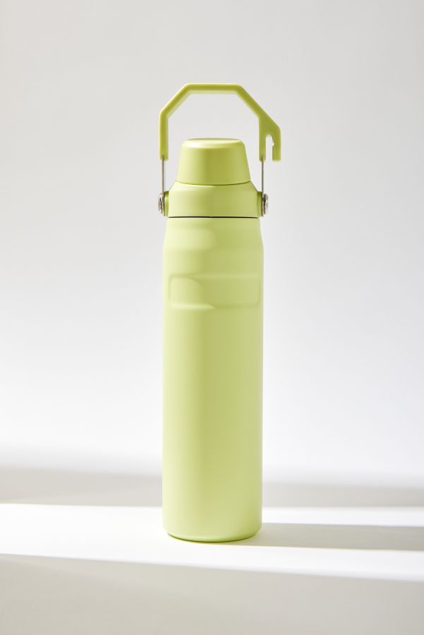 Slide View: 1: Stanley Citron IceFlow Fast Flow 0.6L Water Bottle