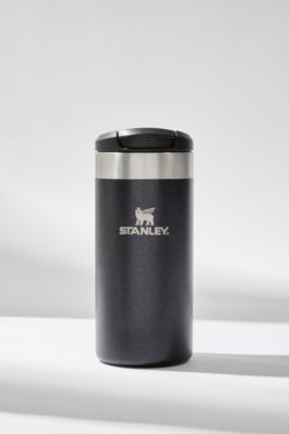 Stanley Black Aerolight Transit Mug 