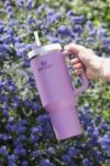 Vista en miniatura 1: Stanley Lilac Quencher H2.0 Flowstate 1.2L Tumbler