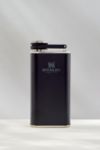 Thumbnail View 1: Stanley Black Classic Easy Fill Wide Mouth Flask 