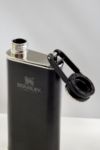 Thumbnail View 2: Stanley Black Classic Easy Fill Wide Mouth Flask 