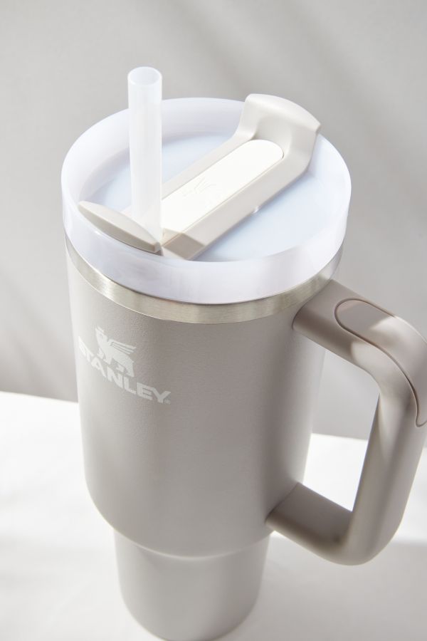 Vista de diapositivas: 3: Vaso Stanley Ash Quencher H2.0 Flowstate 1.2L