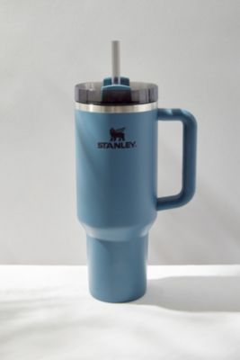 Stanley Blue Spruce Quencher H2.0 Flowstate 1.2L Tumbler