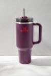 Visualizzazione miniature 1: Tumbler Stanley Plum Quencher H2.0 Flowstate 1.2L