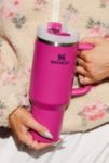 Visualizzazione miniature 1: Tumbler Stanley Fuchsia Quencher H2.0 Flowstate 1.2L