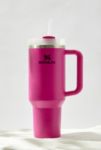 Visualizzazione miniature 3: Tumbler Stanley Fuchsia Quencher H2.0 Flowstate 1.2L