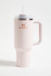 Thumbnail View 2: Stanley Rose Quartz Quencher H2.0 Flowstate 1.2L Tumbler