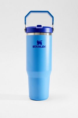 Stanley IceFlow™ Flip Straw 2.0 0,89L / 30oz Becher